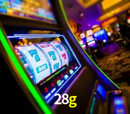 Descubra a Magia dos Jogos de Arcade no 28g