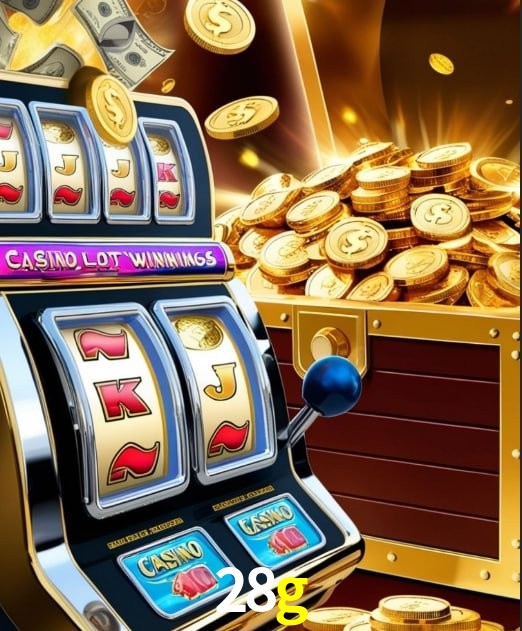 Live Casino 28g