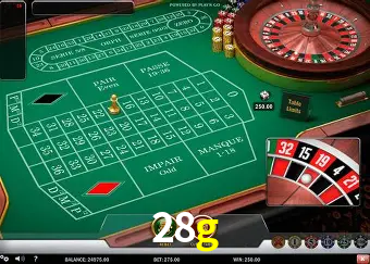 Desvendando o Mundo dos Jogos Virtuais na 28g