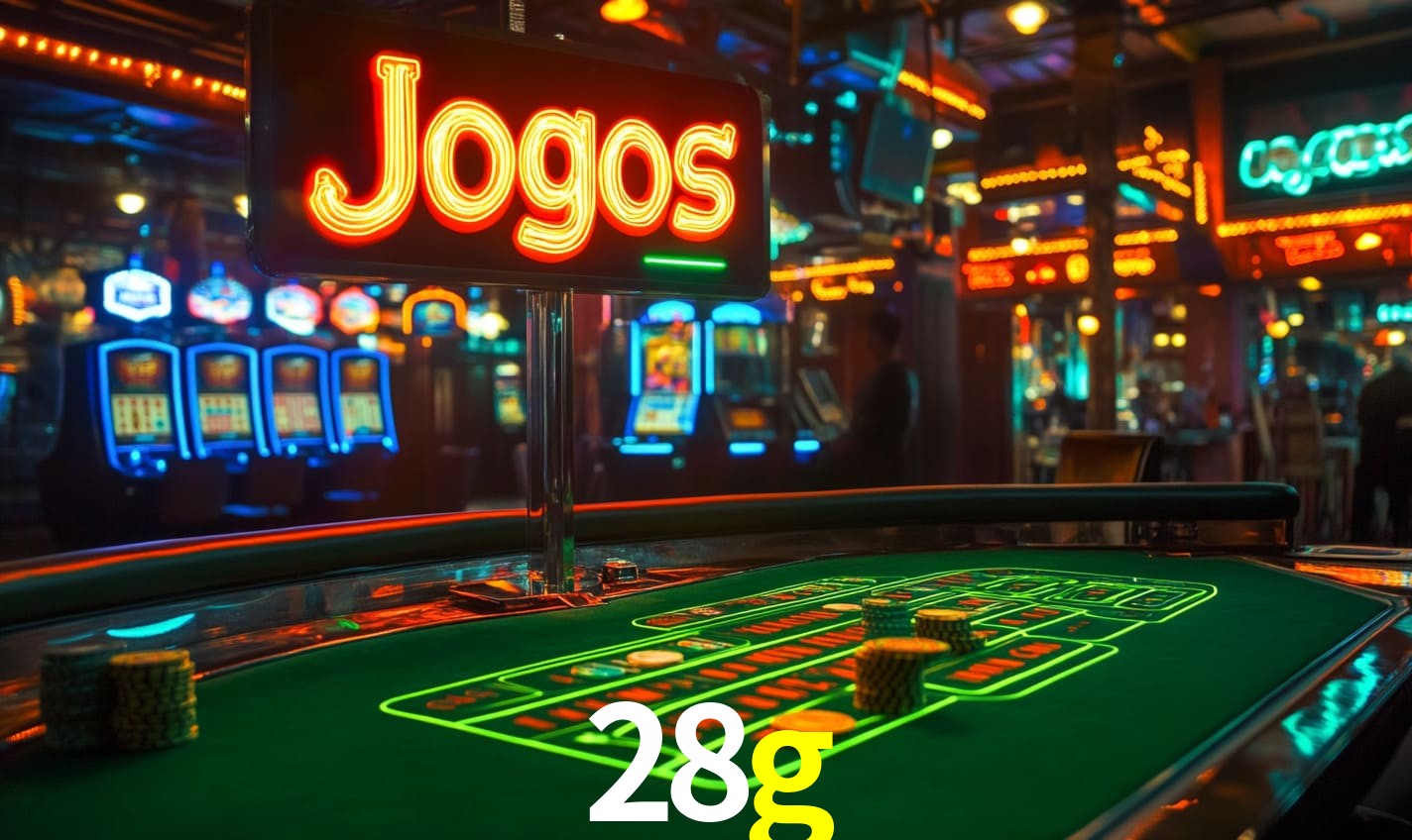 Estatísticas do Jogo 28g