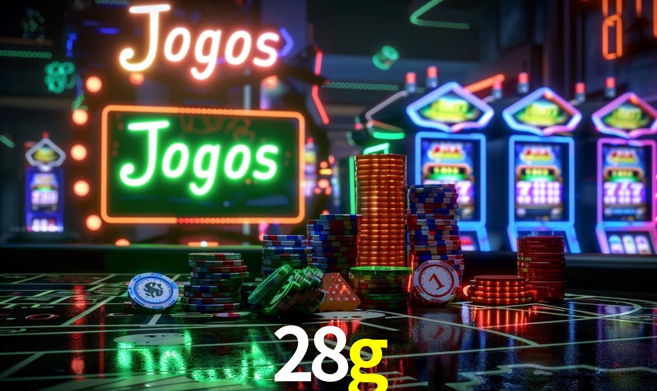 Bônus Generosos e Exclusivos no 28g para Você!