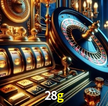 Casino Ao Vivo 28g