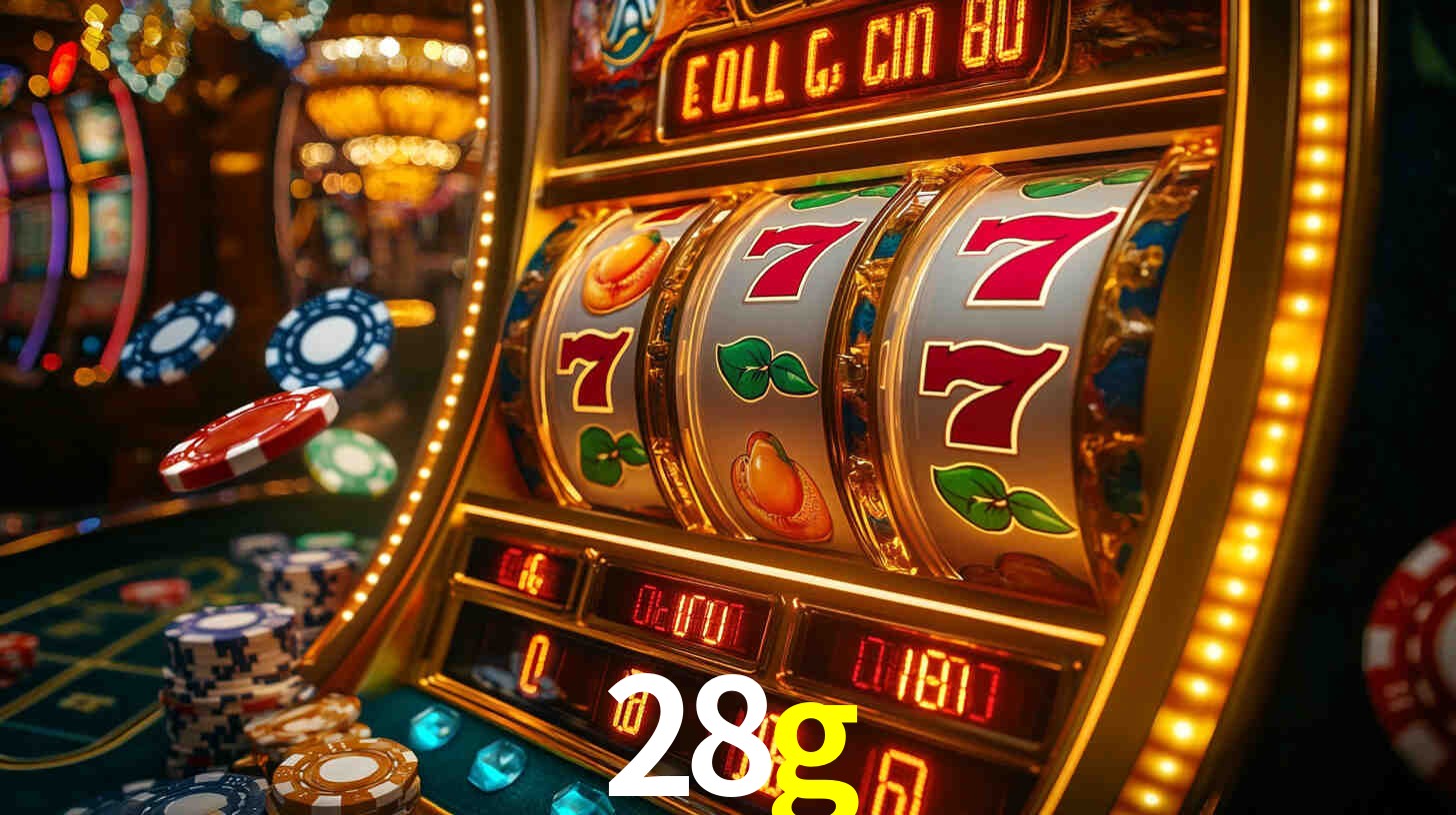 Daily Bonuses 28g