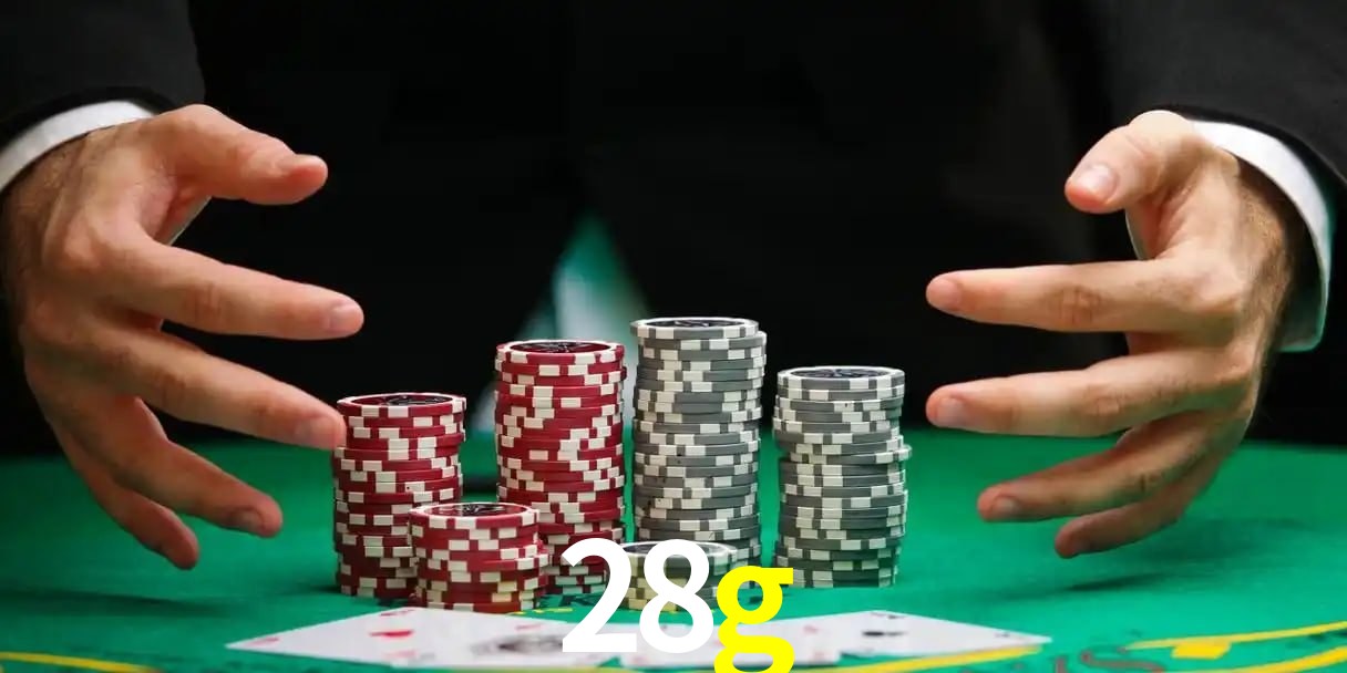 28g Aplicativo - 28g visual 2