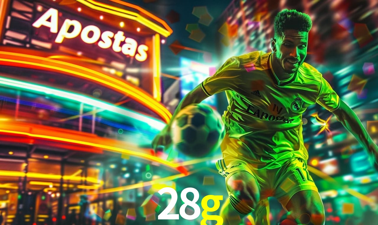 Apostas de Tênis 28g