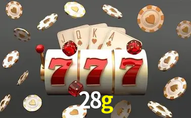 Descubra a Magia dos Jogos de Arcade no 28g
