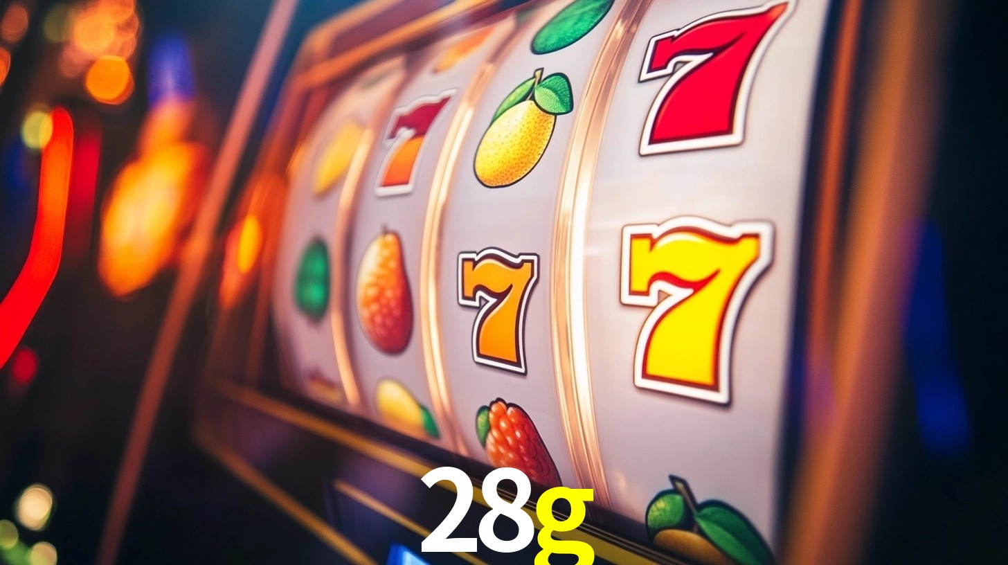 28g App Interface
