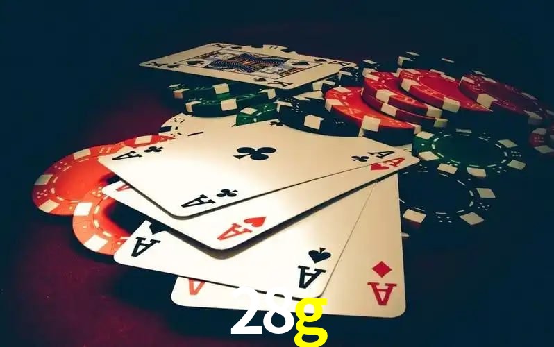 28g Aplicativo - 28g visual 1
