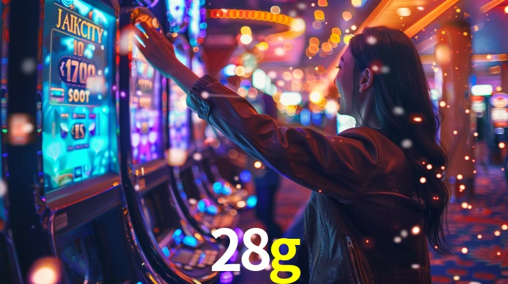 Experimente o Login Seguro Premium no 28g