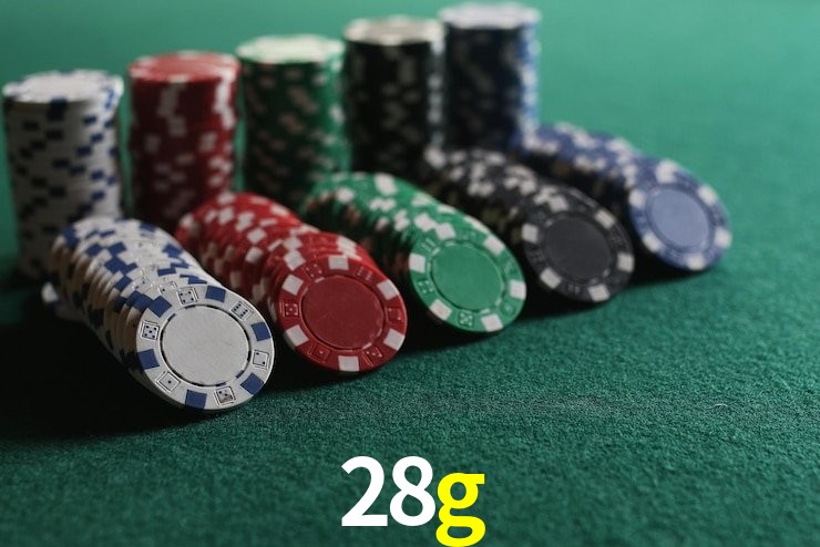 Slot Games 28g