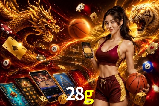 Game Providers 28g