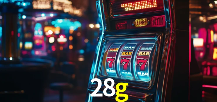 Live Casino 28g