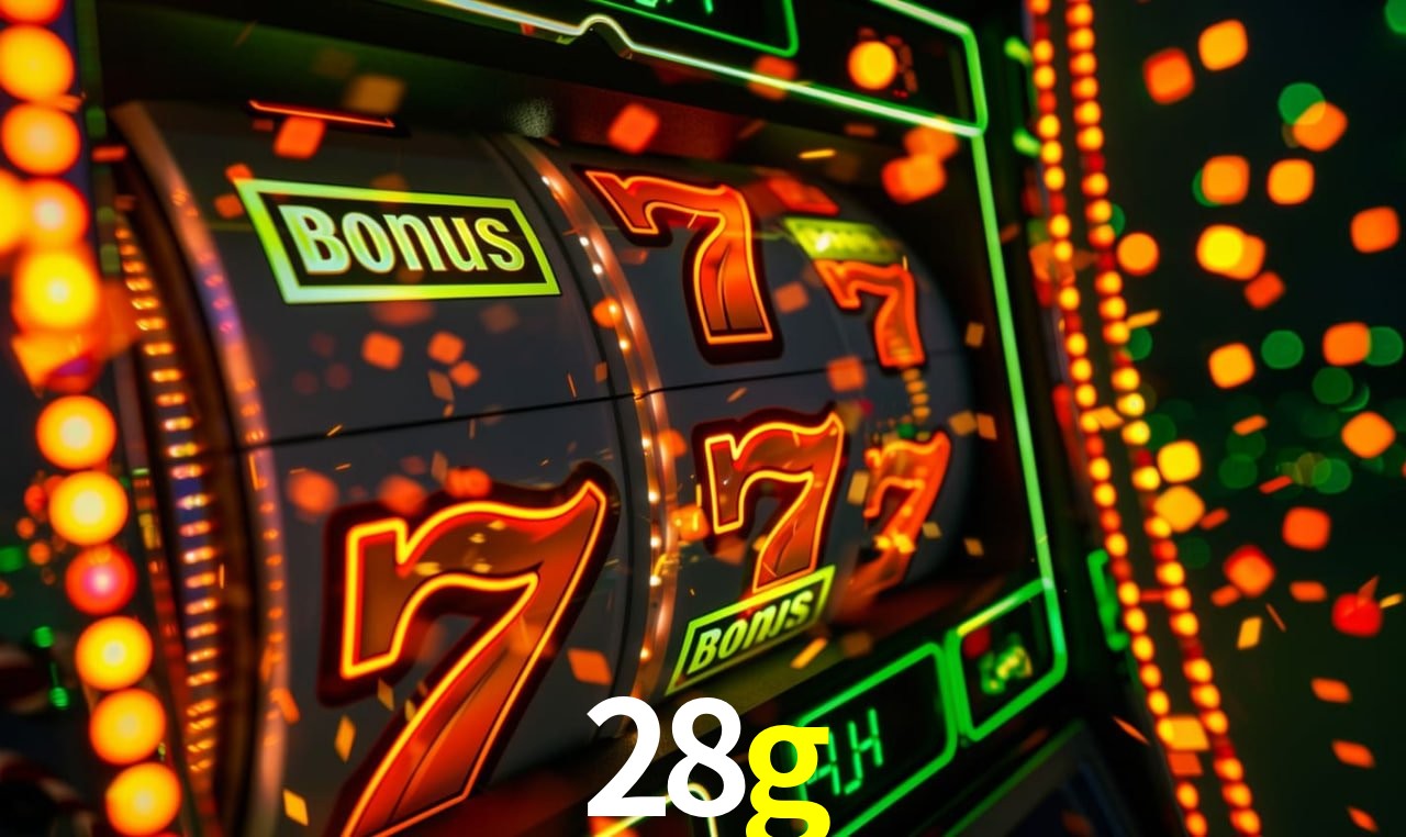 Desvendando o Mundo dos Jogos Virtuais na 28g