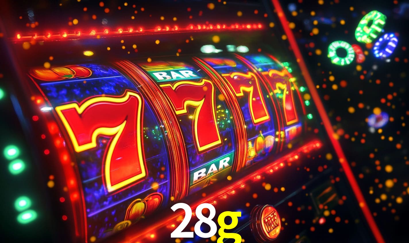 28g - Cassino Online Confiável! - 28g.com