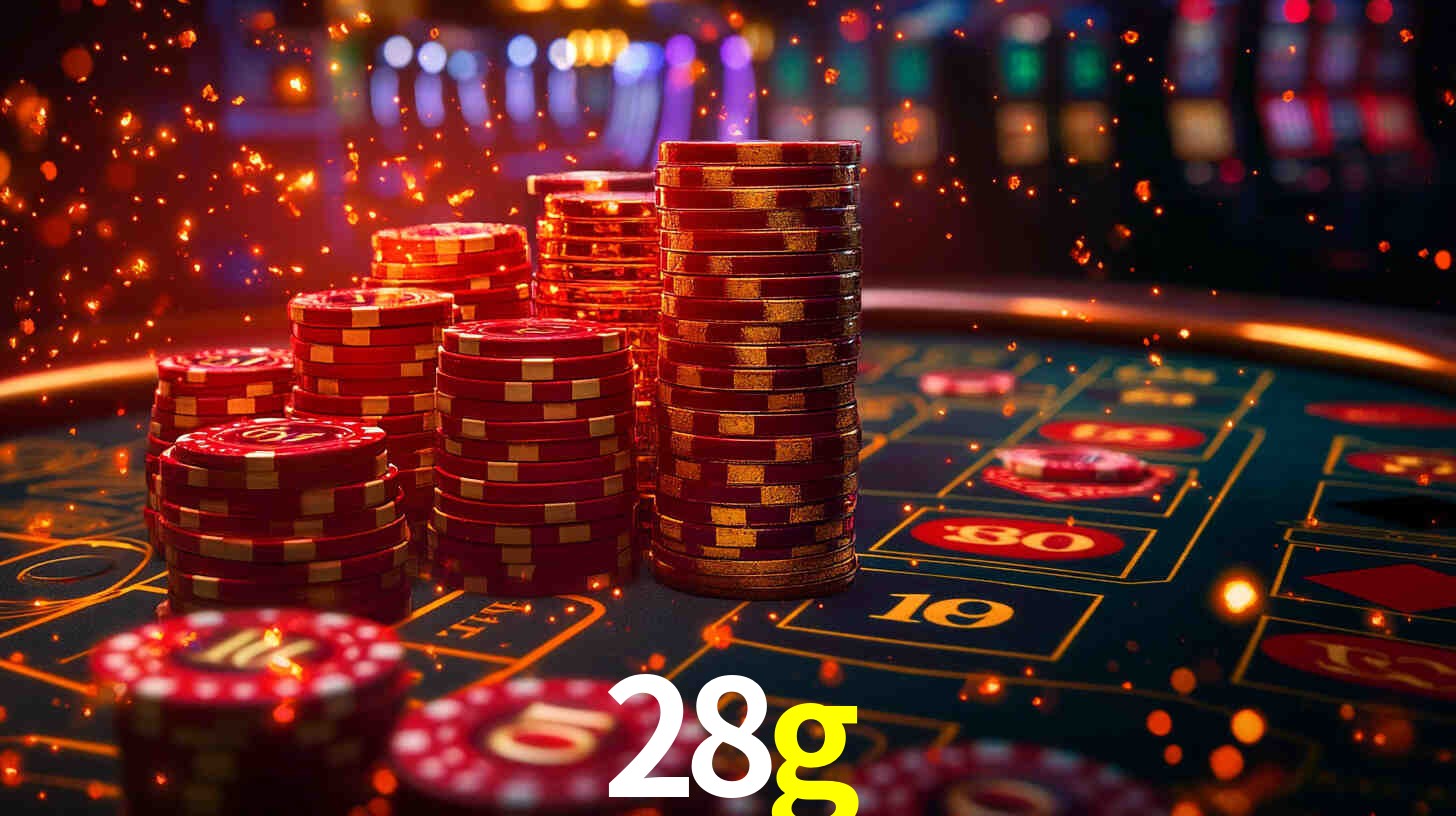 Welcome Bonus 28g