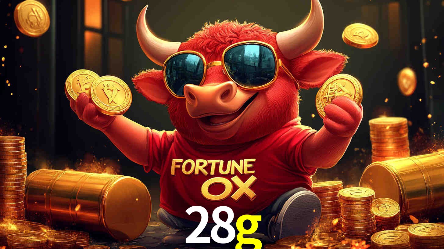 Inovações de Jogos na 28g: O Futuro das Experiências Interativas