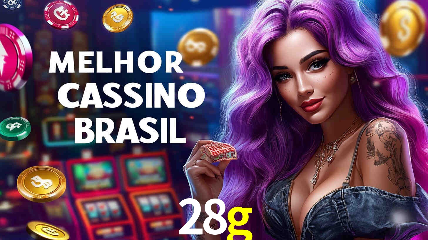 Apostas Esportivas na 28g: Um Guia Completo
