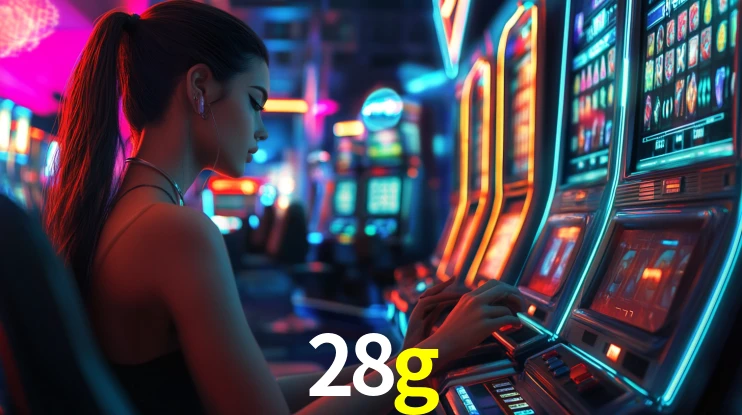28g Bônus - 28g visual 1