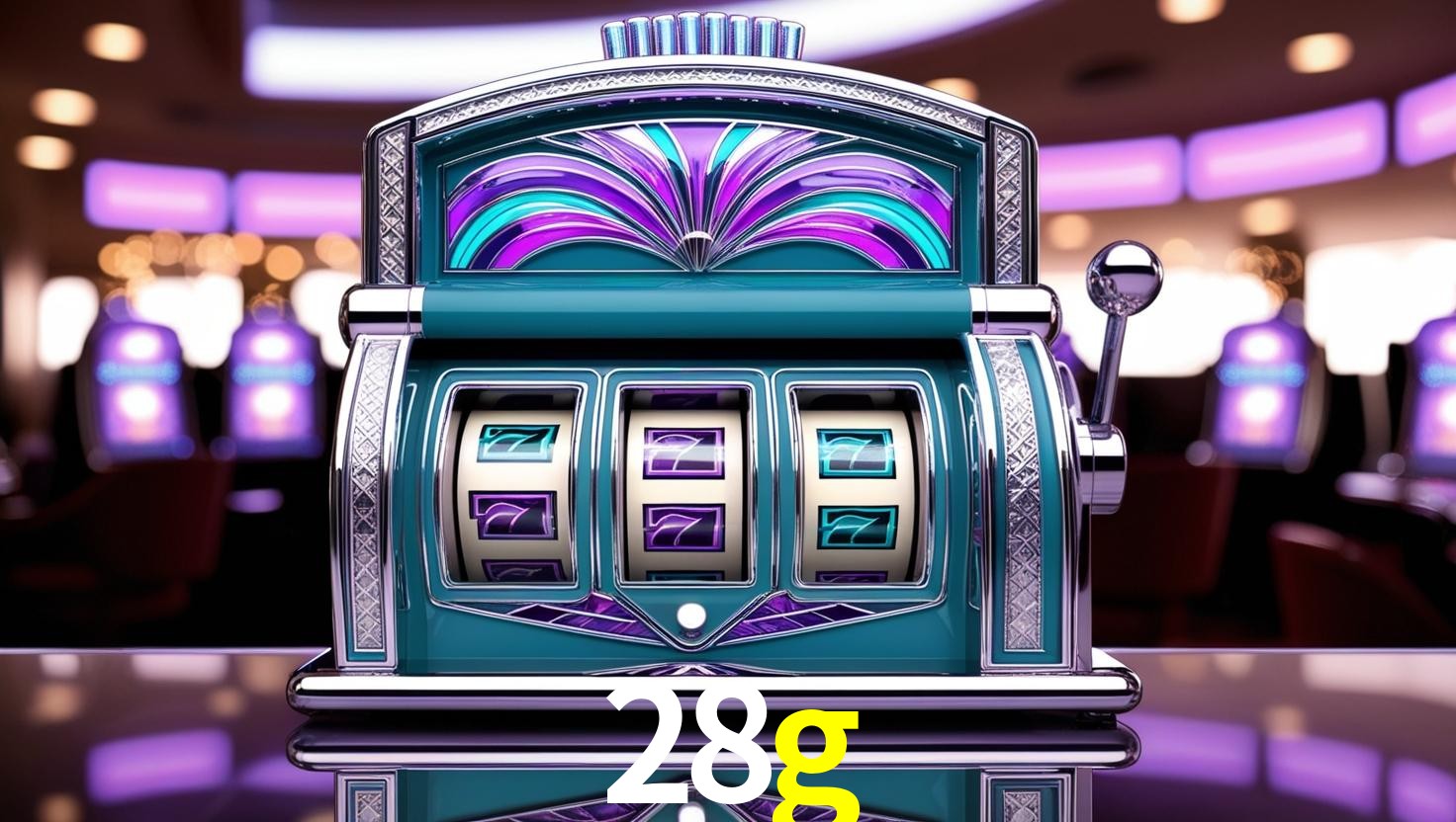 Fortune Tiger Slot no Site 28G.COM