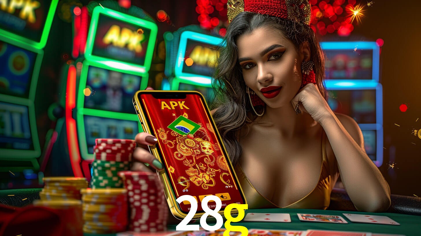 App 28G.COM