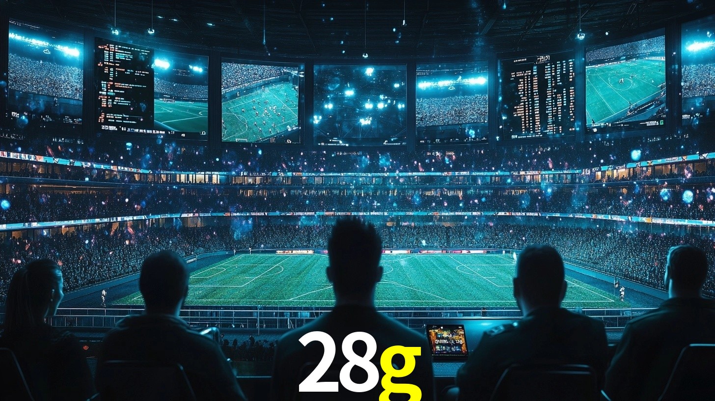 Apostas Futebol ao Vivo 28G.COM
