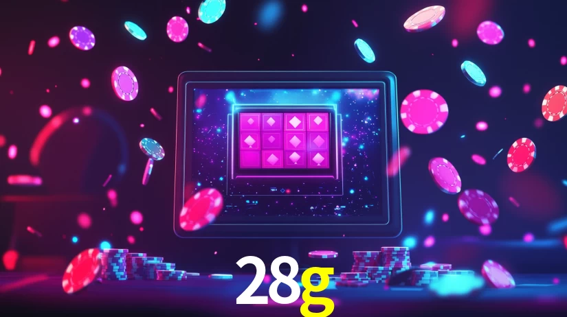 Cassino Online Seguro 28G.COM