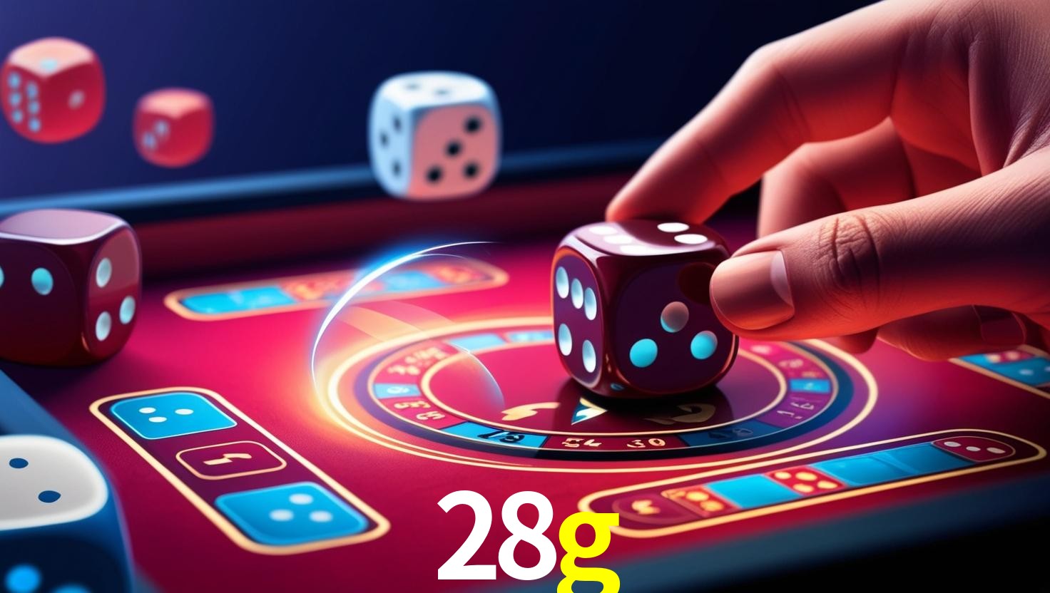 Login Seguro 28G.COM