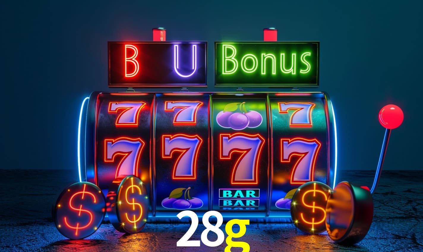 Cassino de Jogos 28G.COM